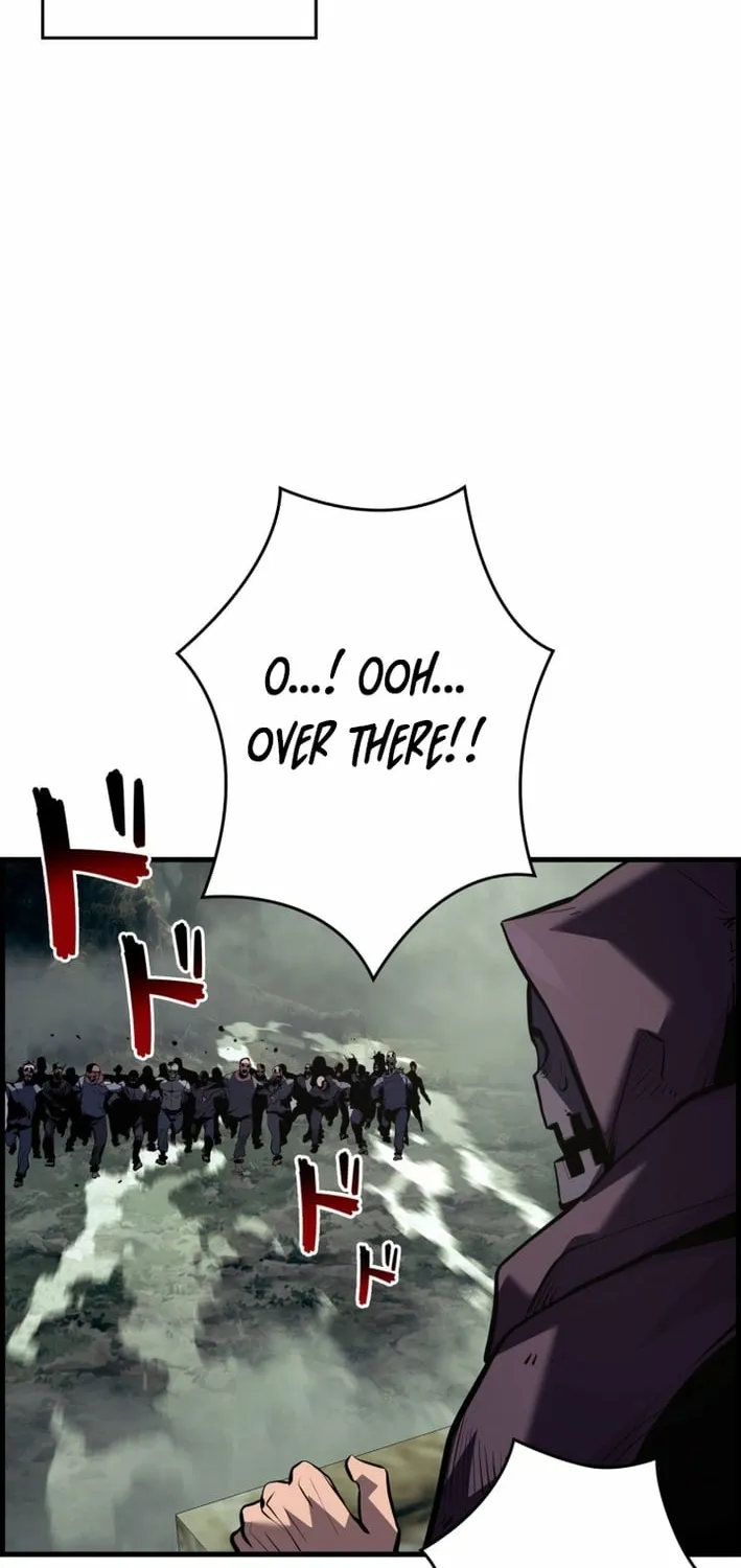 The Strongest Old Prisoner Survives Again Today Chapter 42 page 62 - 