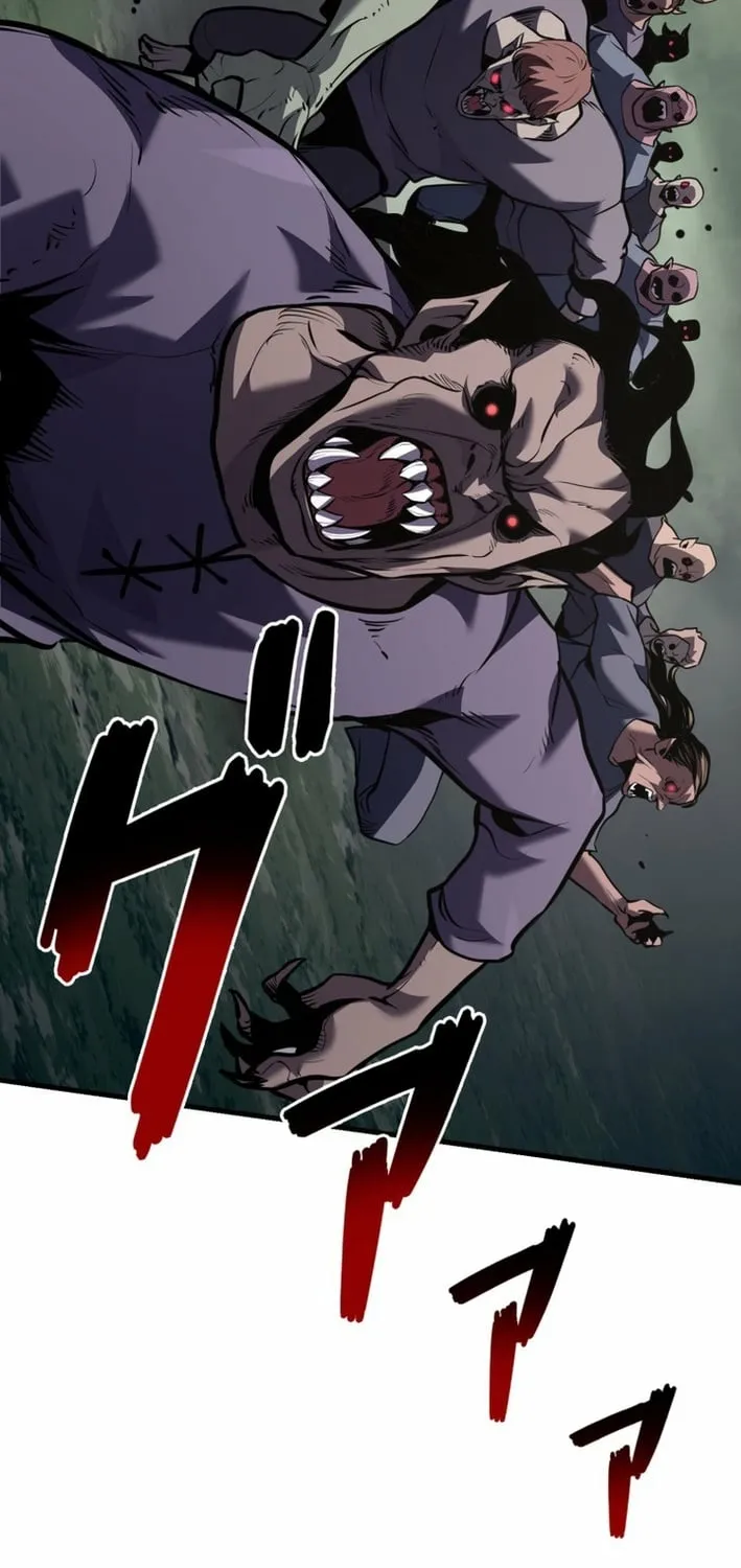The Strongest Old Prisoner Survives Again Today Chapter 42 page 65 - 