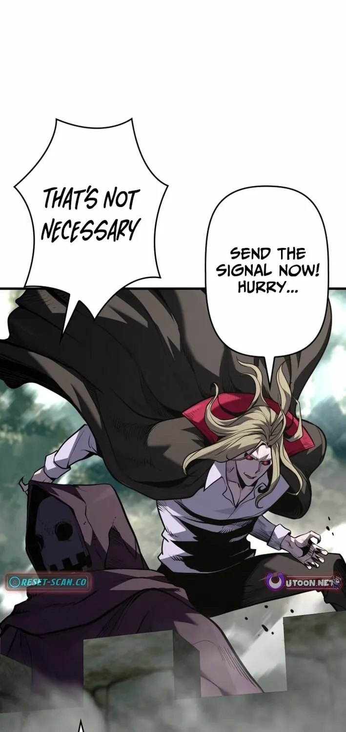 The Strongest Old Prisoner Survives Again Today Chapter 42 page 66 - 