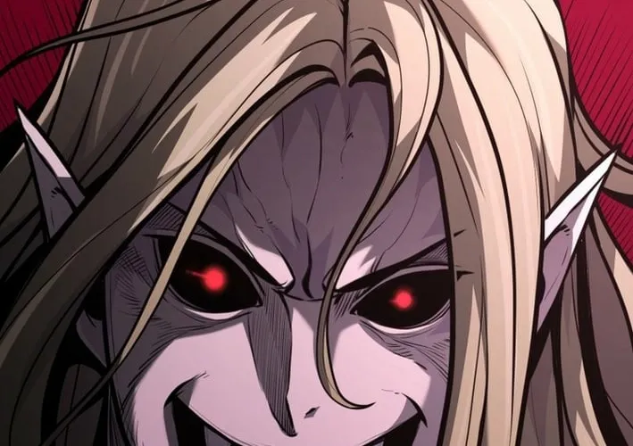 The Strongest Old Prisoner Survives Again Today Chapter 42 page 68 - 