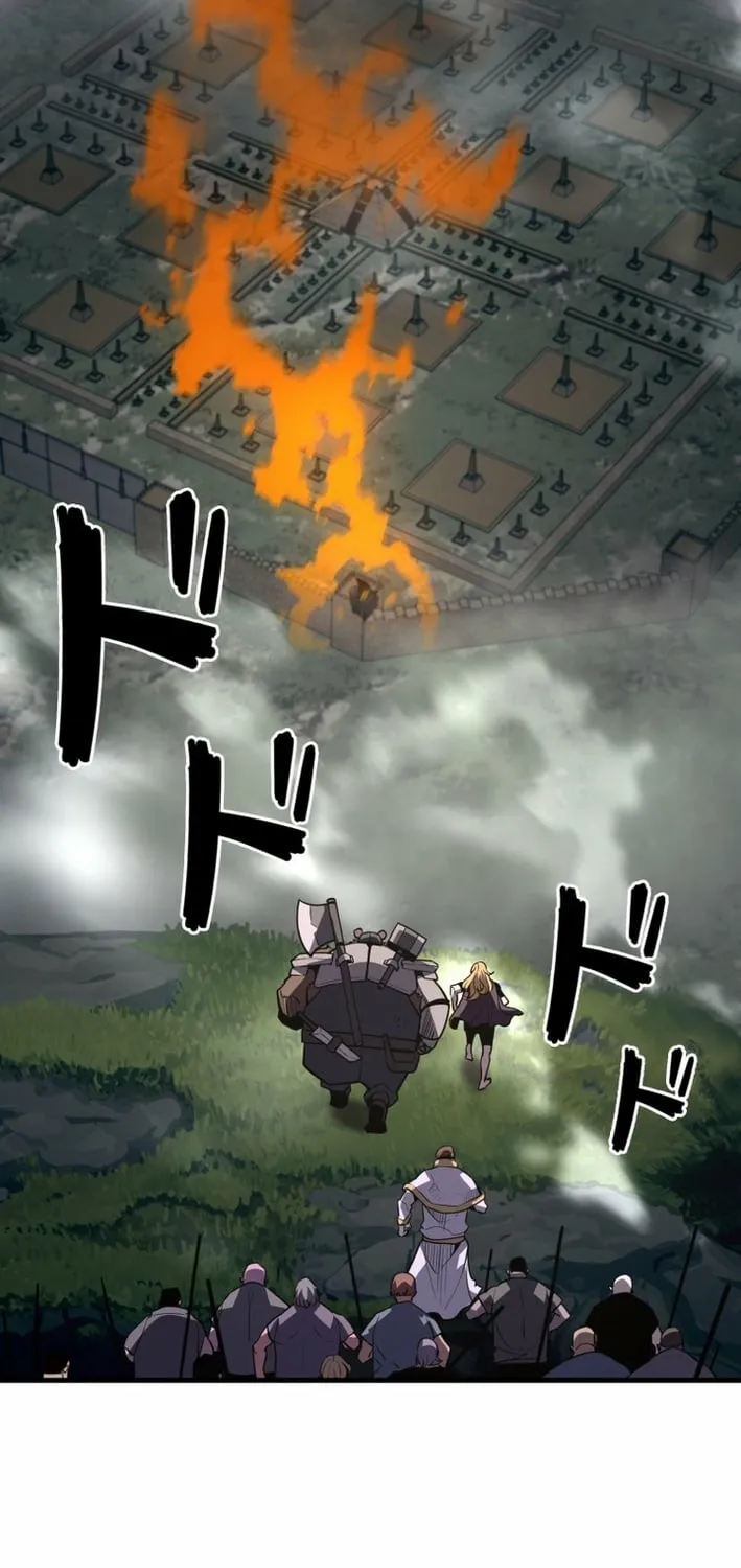The Strongest Old Prisoner Survives Again Today Chapter 42 page 73 - 