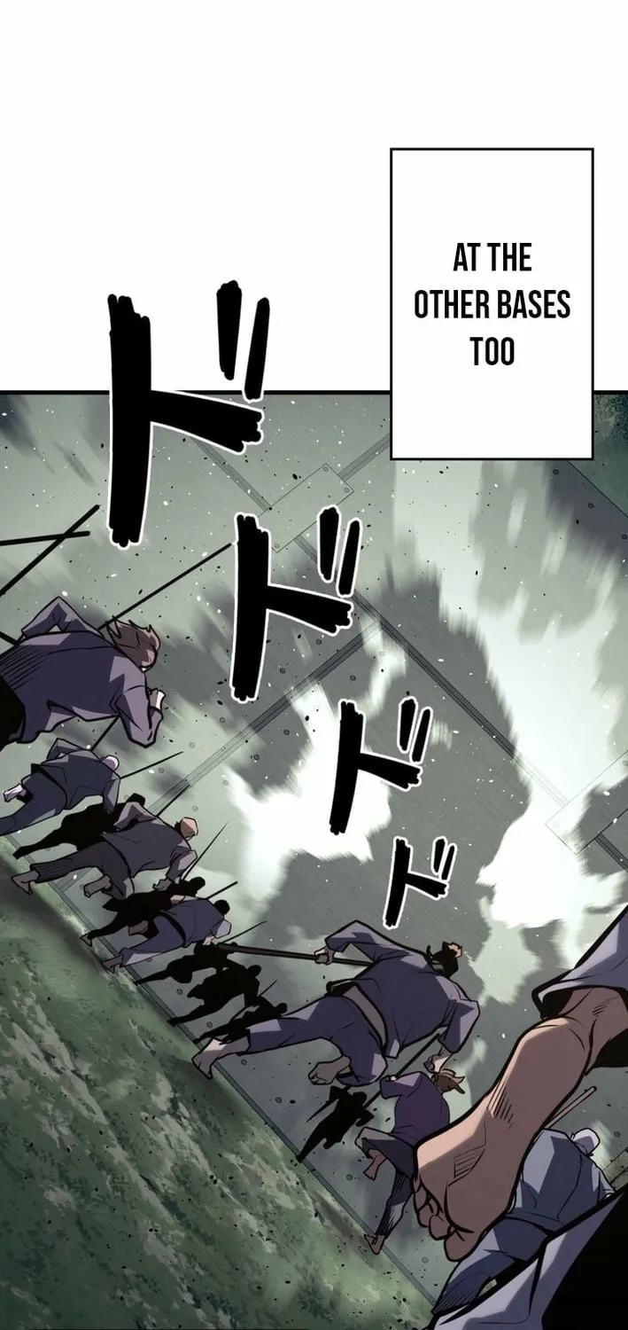 The Strongest Old Prisoner Survives Again Today Chapter 42 page 74 - 