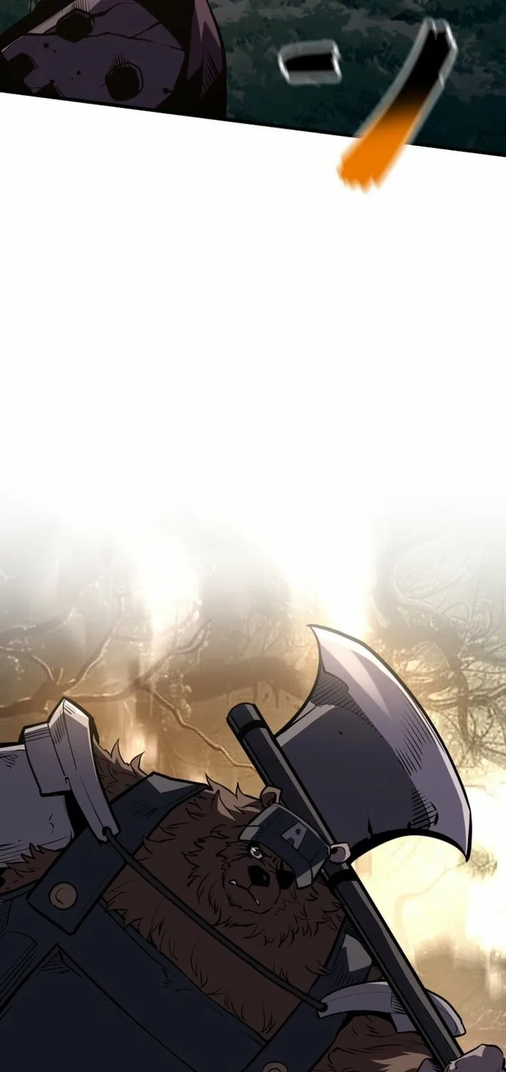 The Strongest Old Prisoner Survives Again Today Chapter 42 page 79 - 