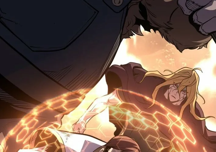 The Strongest Old Prisoner Survives Again Today Chapter 42 page 80 - 