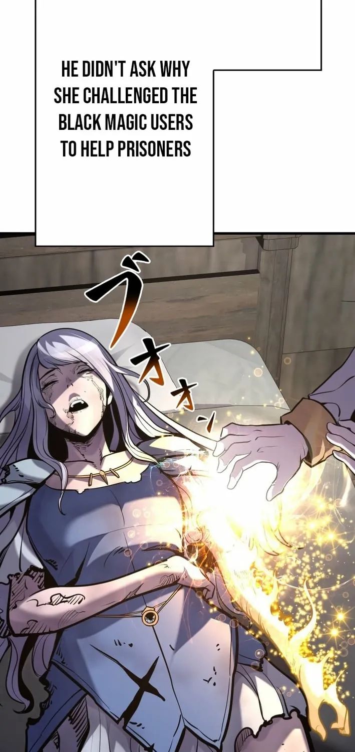 The Strongest Old Prisoner Survives Again Today Chapter 42 page 9 - 