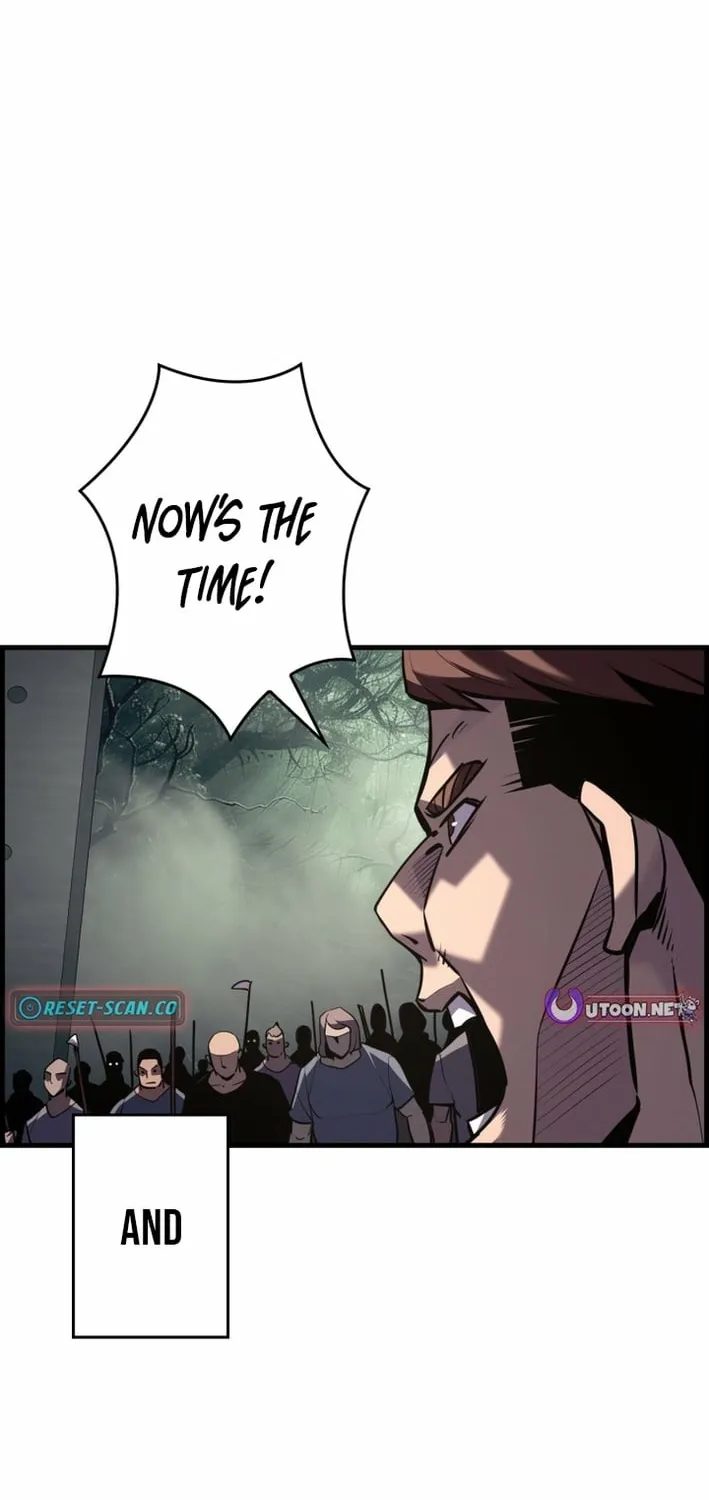 The Strongest Old Prisoner Survives Again Today Chapter 42 page 82 - 
