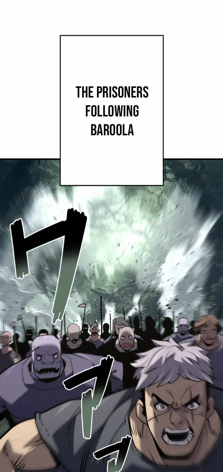 The Strongest Old Prisoner Survives Again Today Chapter 42 page 83 - 