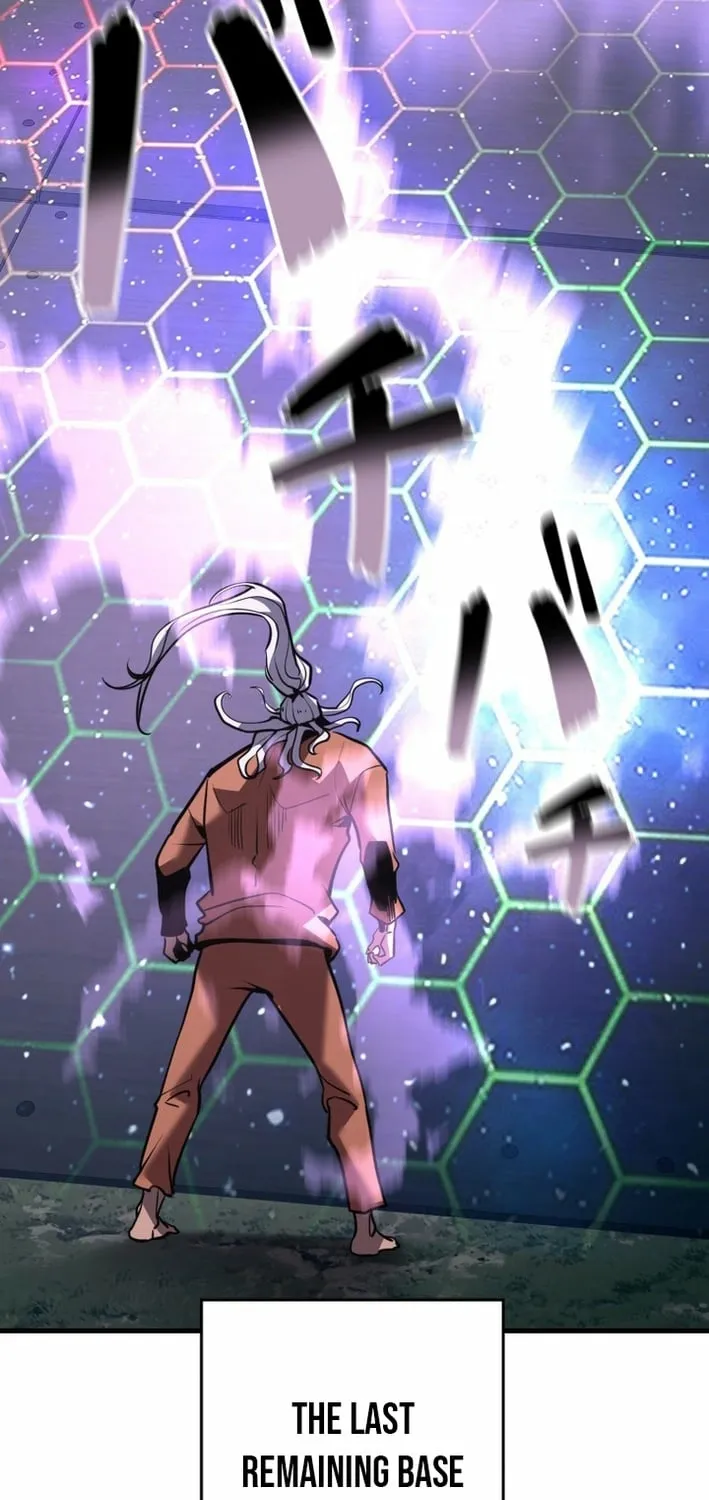 The Strongest Old Prisoner Survives Again Today Chapter 42 page 87 - 