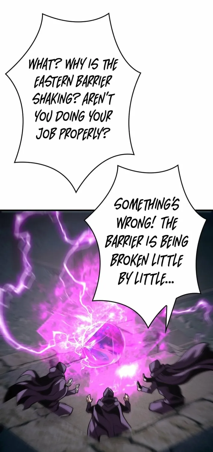 The Strongest Old Prisoner Survives Again Today Chapter 42 page 89 - 