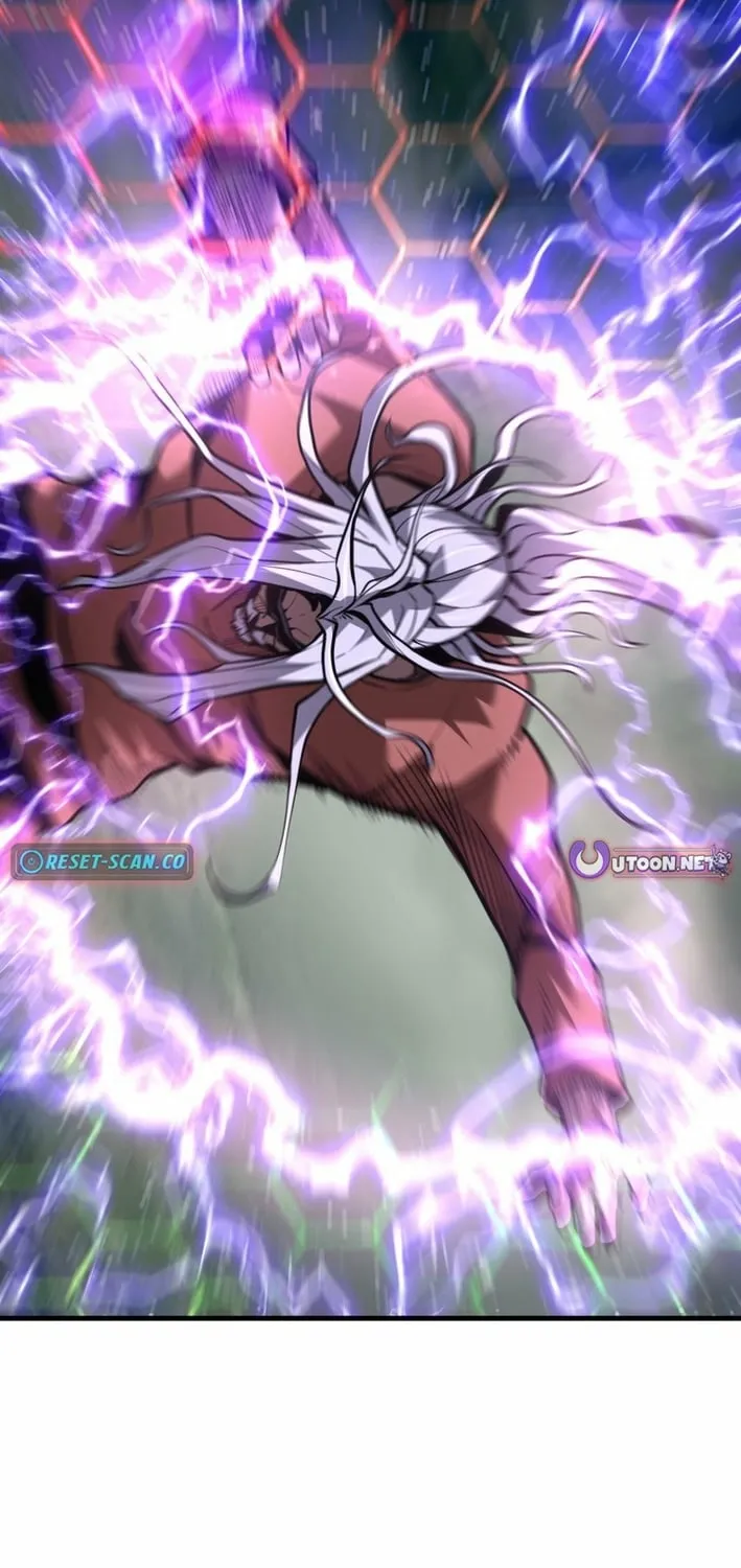 The Strongest Old Prisoner Survives Again Today Chapter 42 page 91 - 