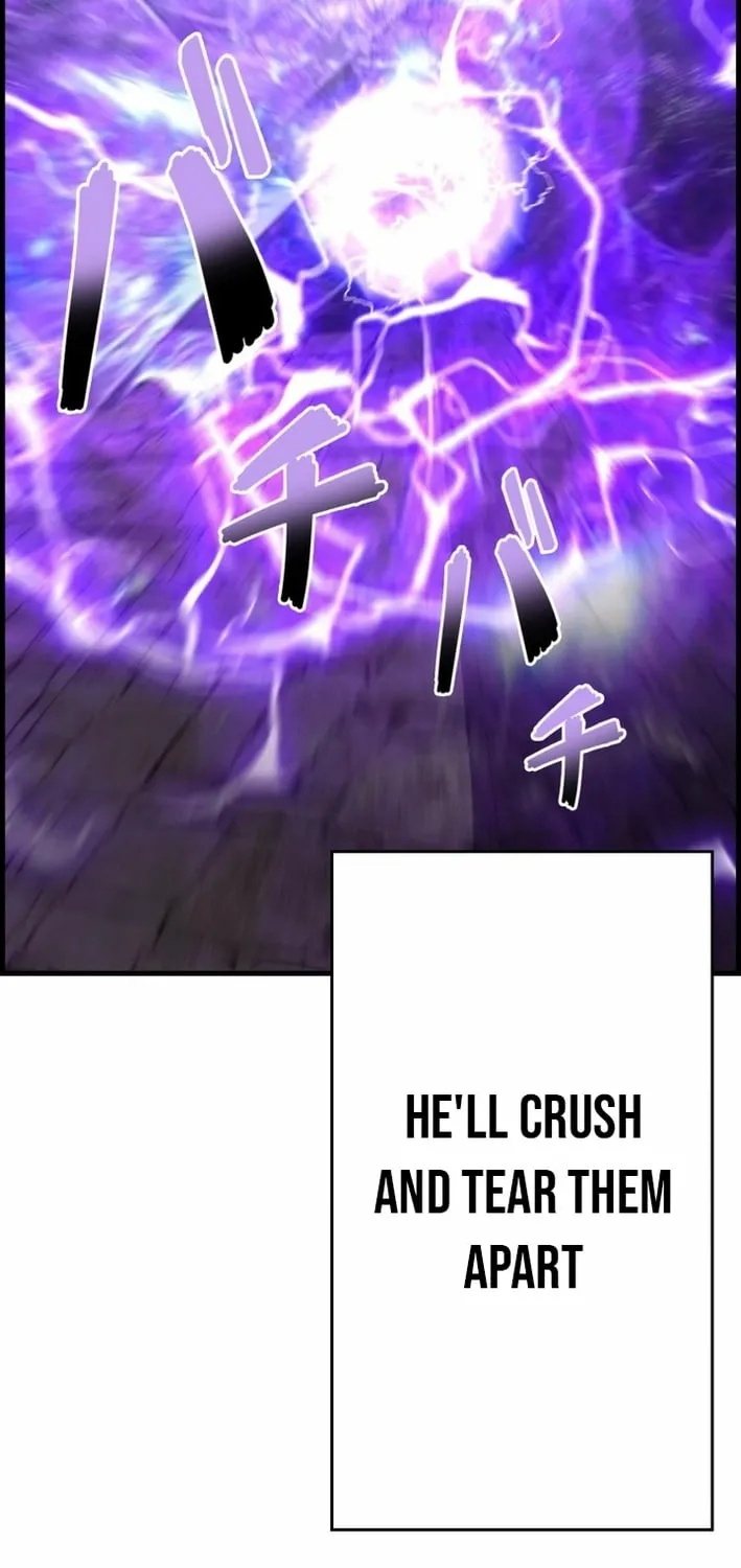 The Strongest Old Prisoner Survives Again Today Chapter 42 page 93 - 