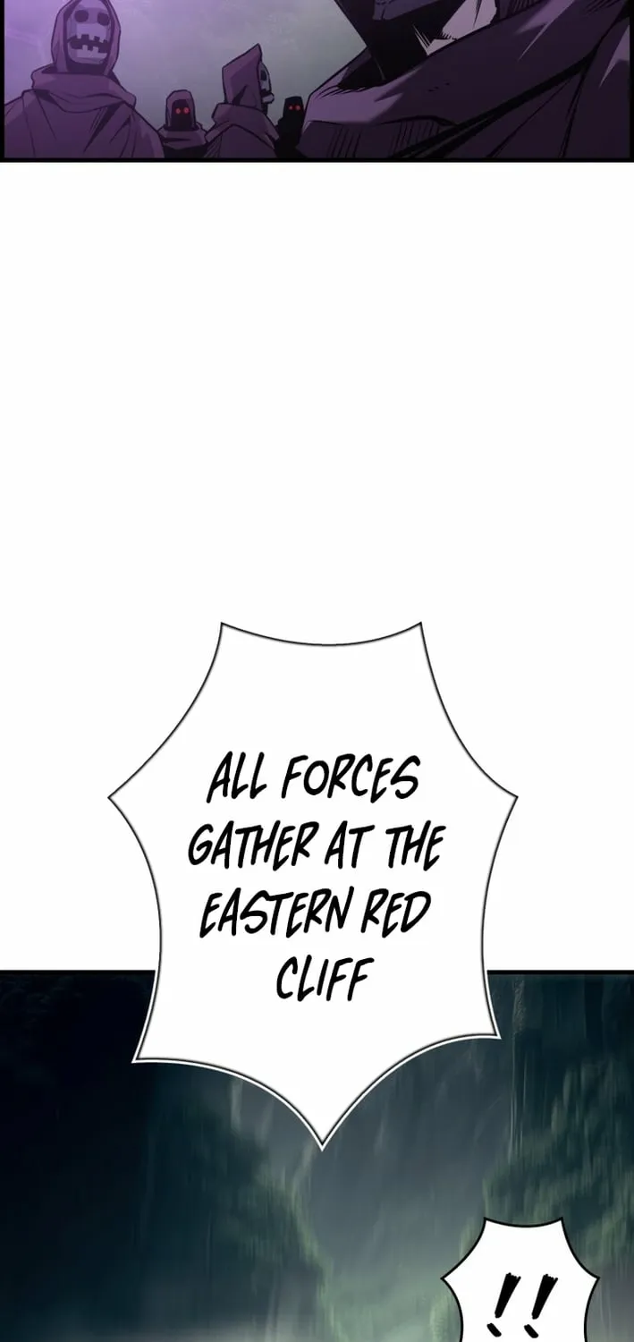 The Strongest Old Prisoner Survives Again Today Chapter 42 page 97 - 