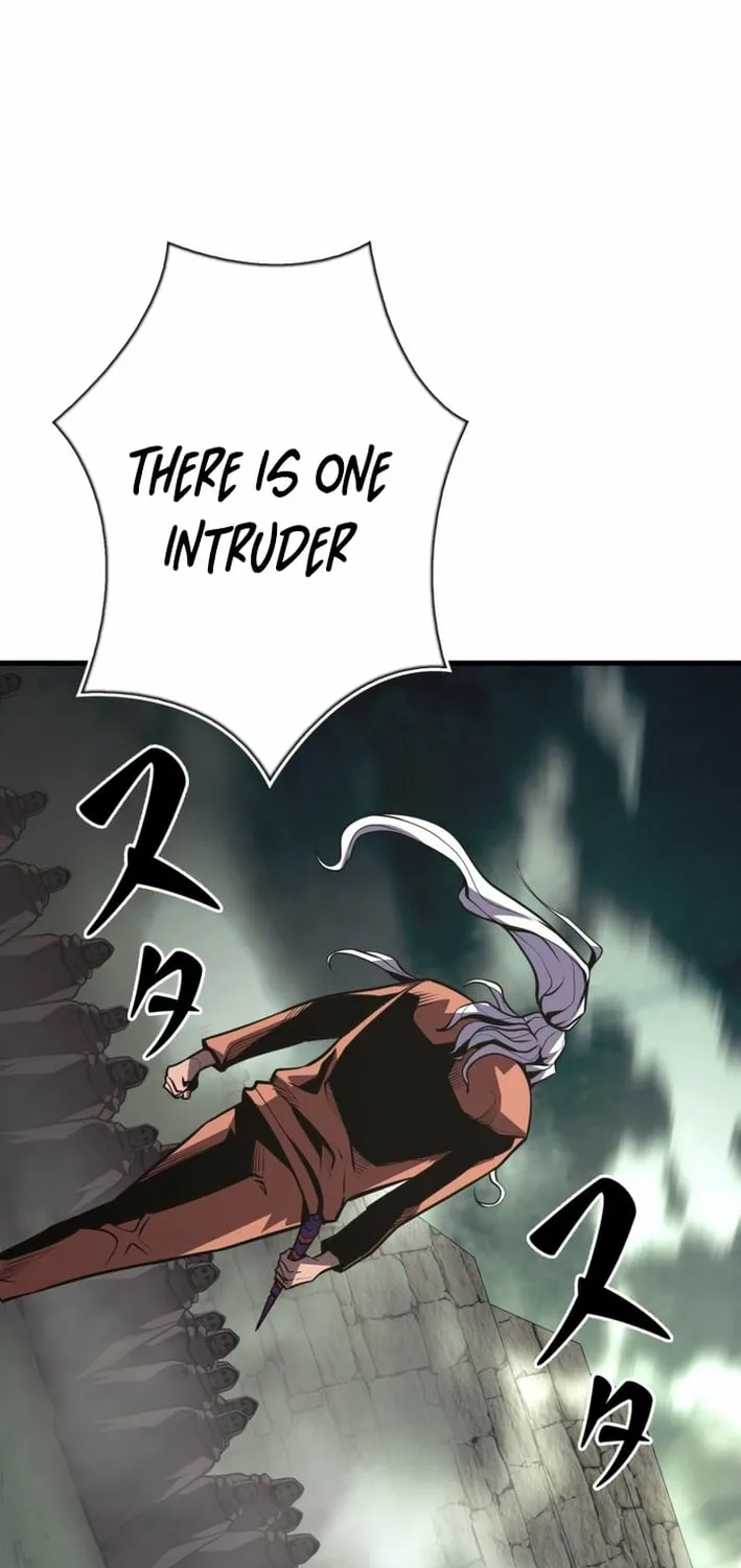 The Strongest Old Prisoner Survives Again Today Chapter 42 page 99 - 