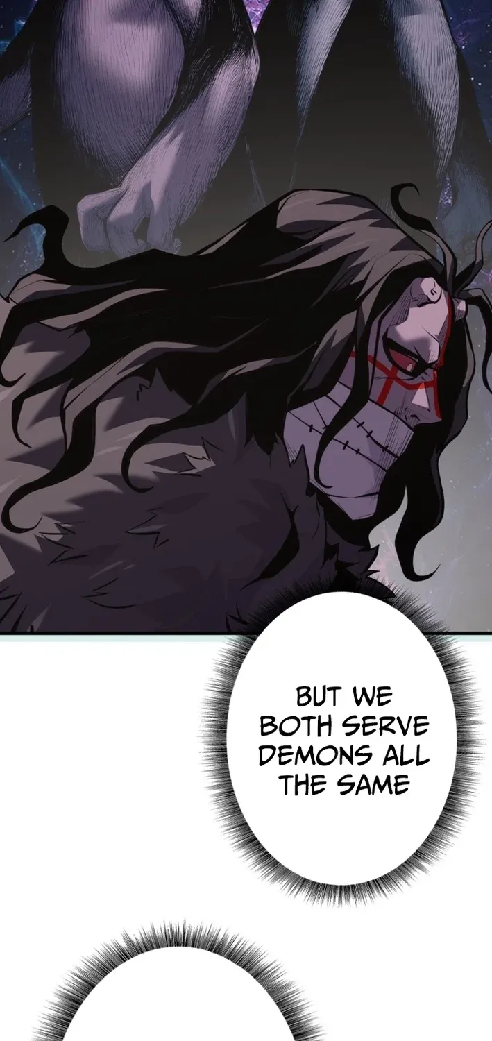 The Strongest Old Prisoner Survives Again Today Chapter 43 page 11 - 