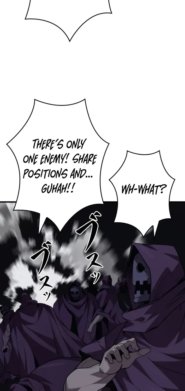 The Strongest Old Prisoner Survives Again Today Chapter 43 page 101 - 