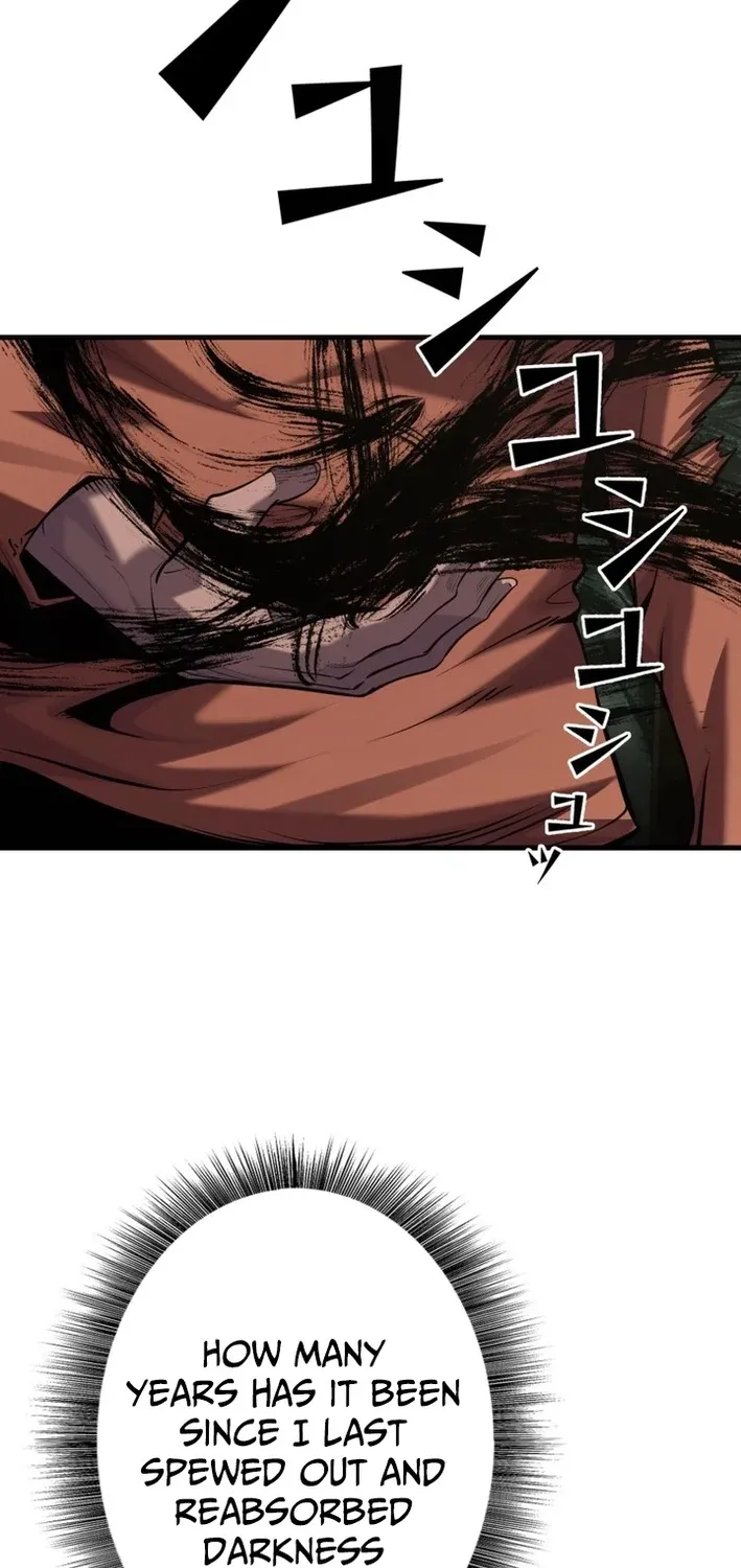 The Strongest Old Prisoner Survives Again Today Chapter 43 page 107 - 