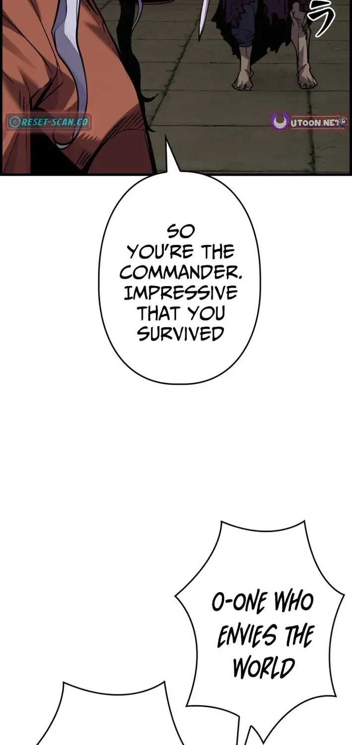 The Strongest Old Prisoner Survives Again Today Chapter 43 page 113 - 