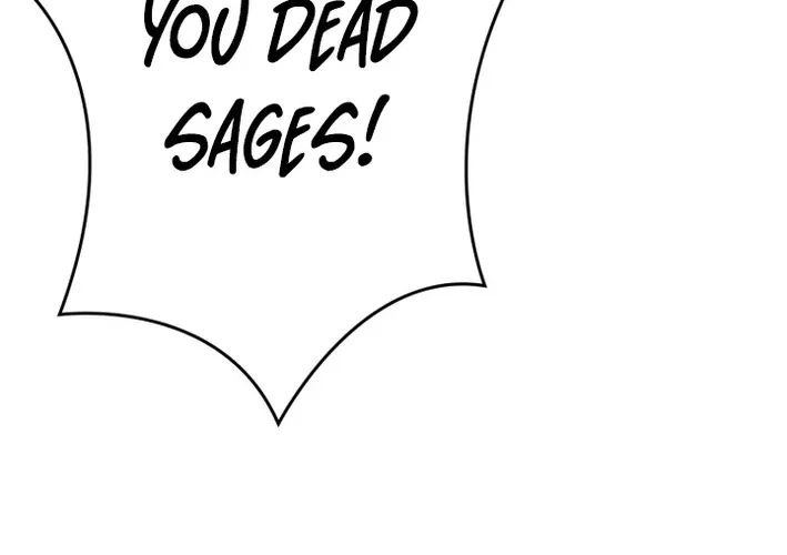 The Strongest Old Prisoner Survives Again Today Chapter 43 page 116 - 
