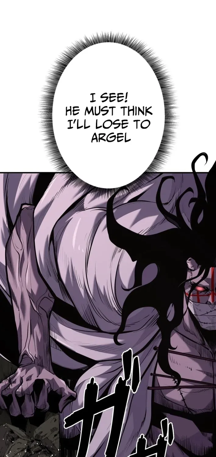 The Strongest Old Prisoner Survives Again Today Chapter 43 page 13 - 