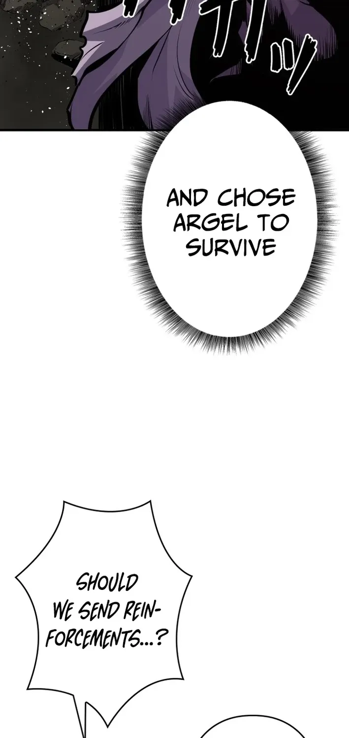 The Strongest Old Prisoner Survives Again Today Chapter 43 page 14 - 