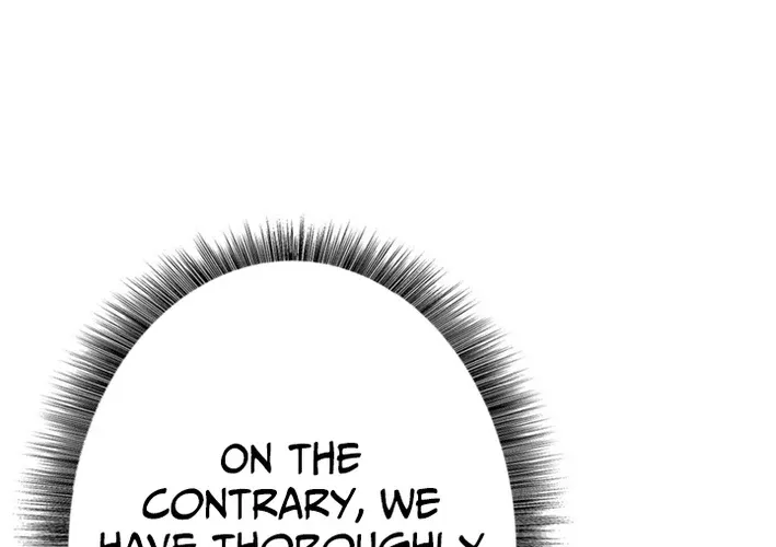 The Strongest Old Prisoner Survives Again Today Chapter 43 page 16 - 