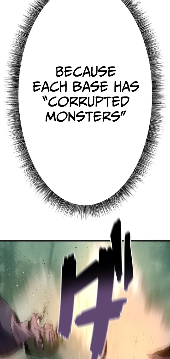 The Strongest Old Prisoner Survives Again Today Chapter 43 page 18 - 