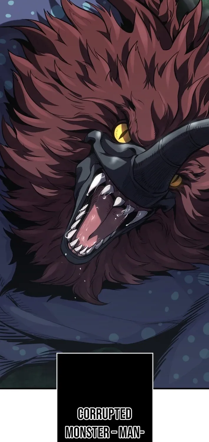 The Strongest Old Prisoner Survives Again Today Chapter 43 page 21 - 