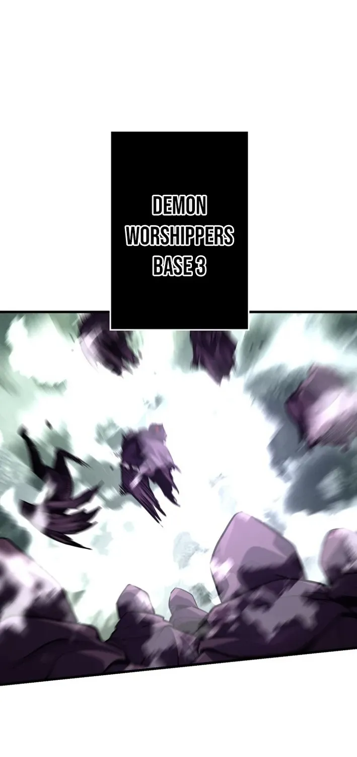 The Strongest Old Prisoner Survives Again Today Chapter 43 page 30 - 