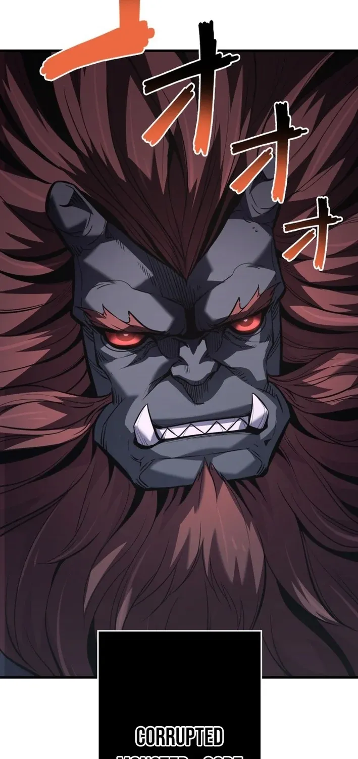 The Strongest Old Prisoner Survives Again Today Chapter 43 page 33 - 