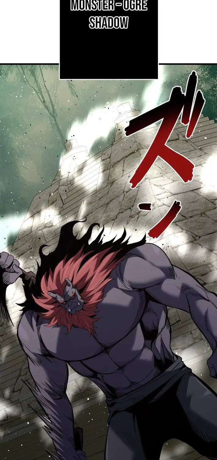 The Strongest Old Prisoner Survives Again Today Chapter 43 page 34 - 