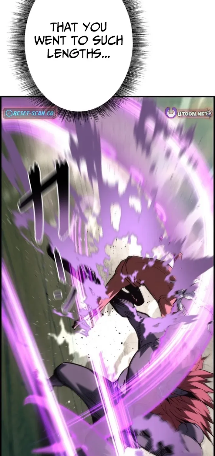 The Strongest Old Prisoner Survives Again Today Chapter 43 page 38 - 