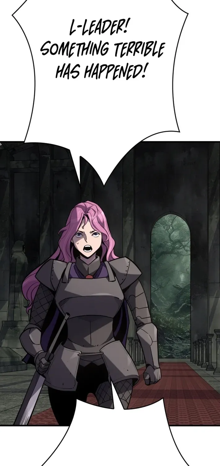 The Strongest Old Prisoner Survives Again Today Chapter 43 page 5 - 
