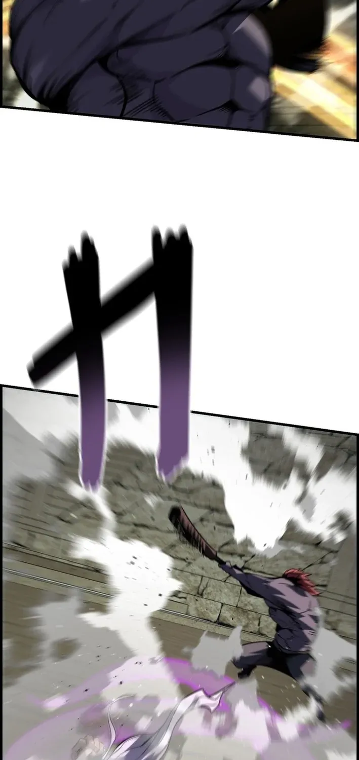 The Strongest Old Prisoner Survives Again Today Chapter 43 page 41 - 