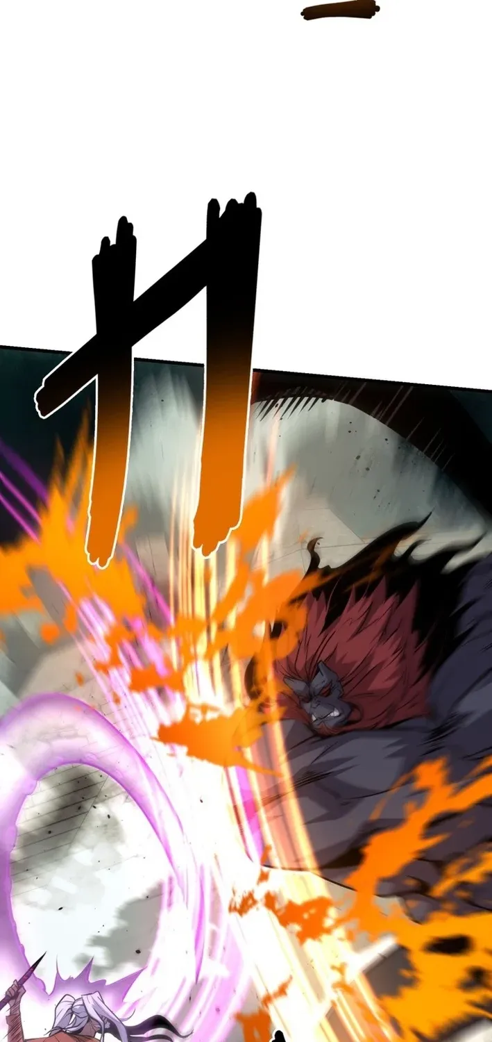 The Strongest Old Prisoner Survives Again Today Chapter 43 page 45 - 