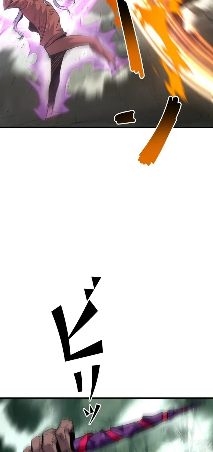 The Strongest Old Prisoner Survives Again Today Chapter 43 page 46 - 