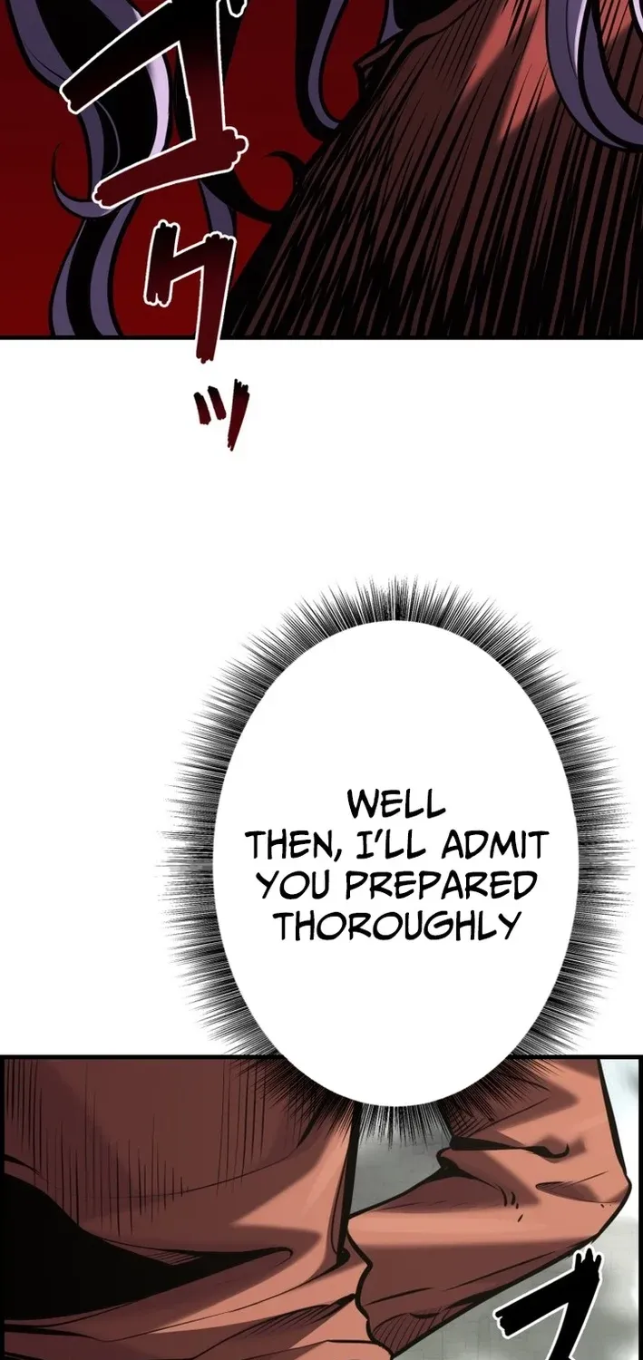 The Strongest Old Prisoner Survives Again Today Chapter 43 page 59 - 