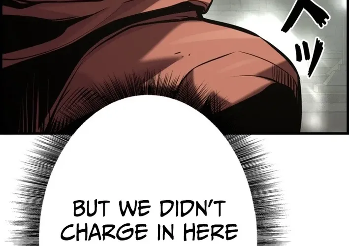 The Strongest Old Prisoner Survives Again Today Chapter 43 page 60 - 