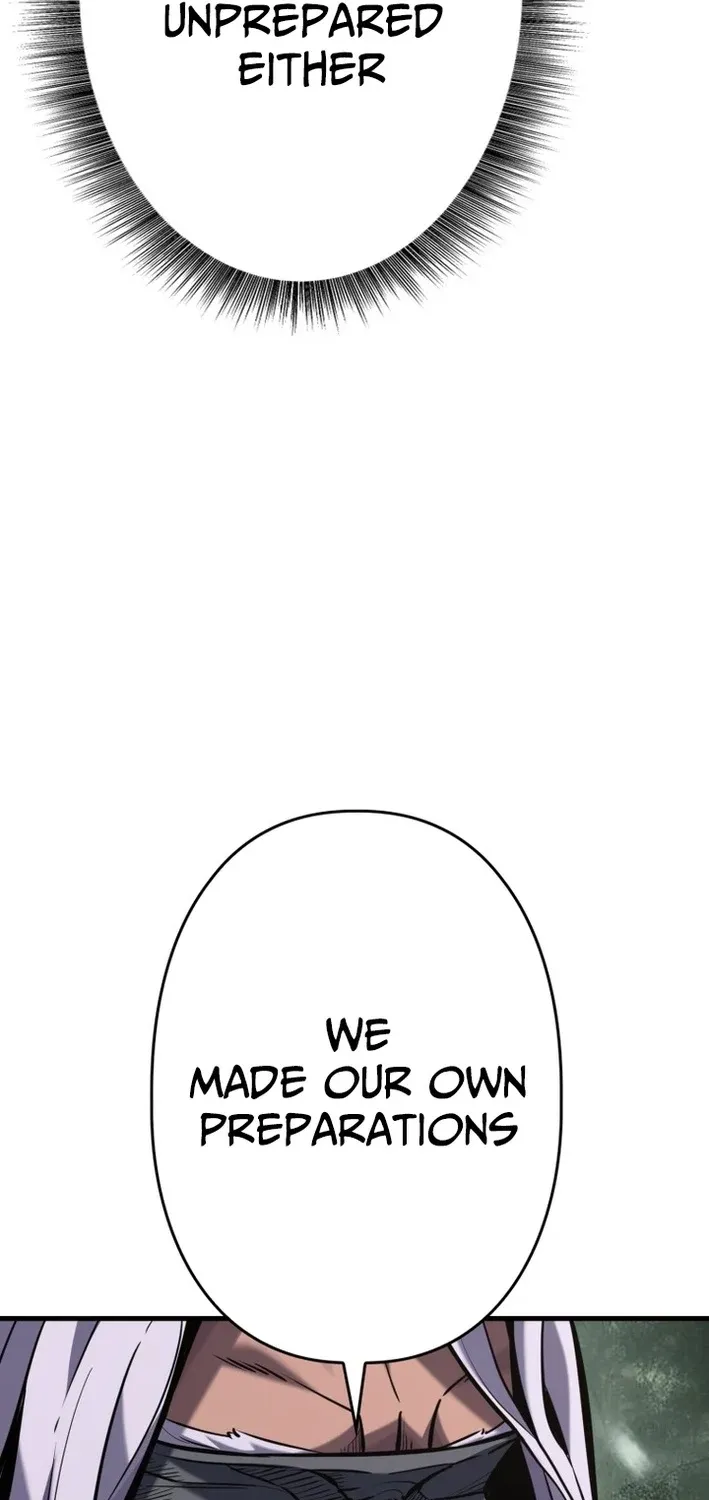 The Strongest Old Prisoner Survives Again Today Chapter 43 page 61 - 