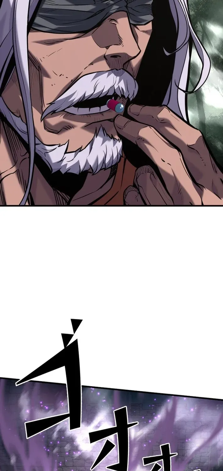 The Strongest Old Prisoner Survives Again Today Chapter 43 page 62 - 