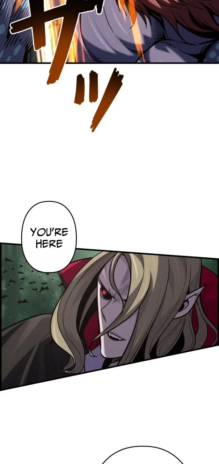 The Strongest Old Prisoner Survives Again Today Chapter 43 page 70 - 