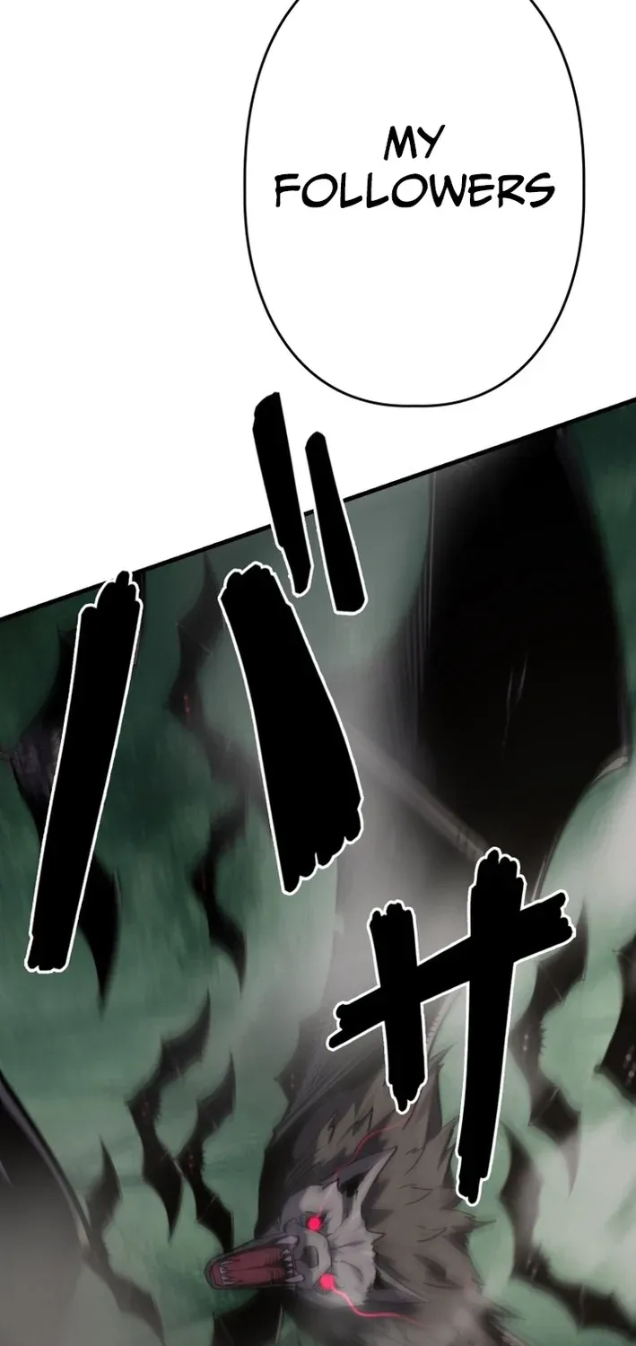 The Strongest Old Prisoner Survives Again Today Chapter 43 page 71 - 