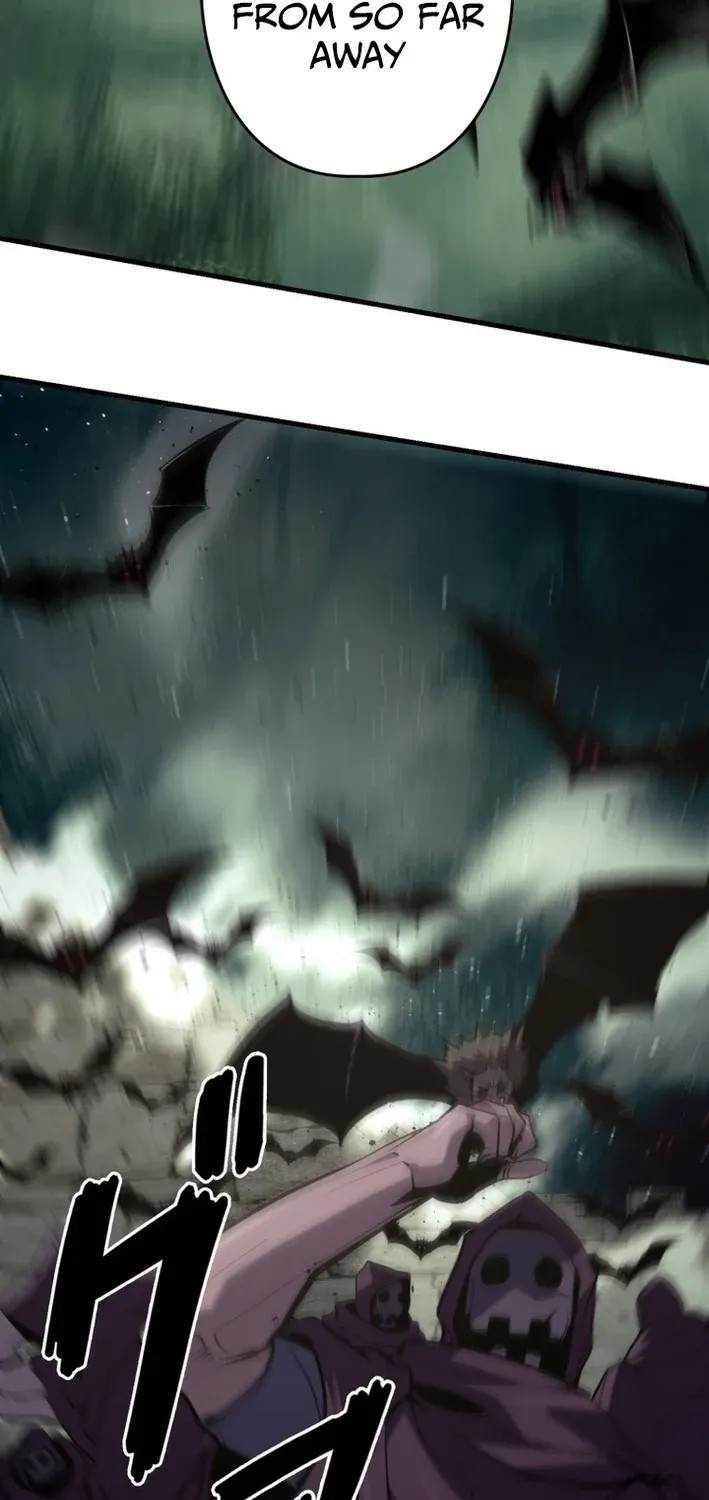 The Strongest Old Prisoner Survives Again Today Chapter 43 page 74 - 