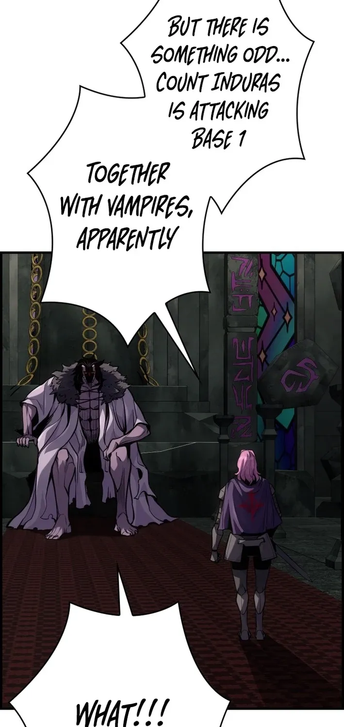 The Strongest Old Prisoner Survives Again Today Chapter 43 page 9 - 
