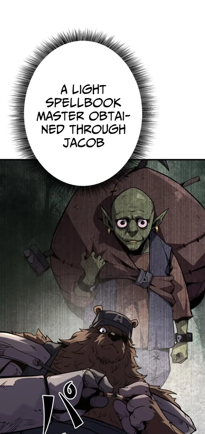 The Strongest Old Prisoner Survives Again Today Chapter 43 page 81 - 