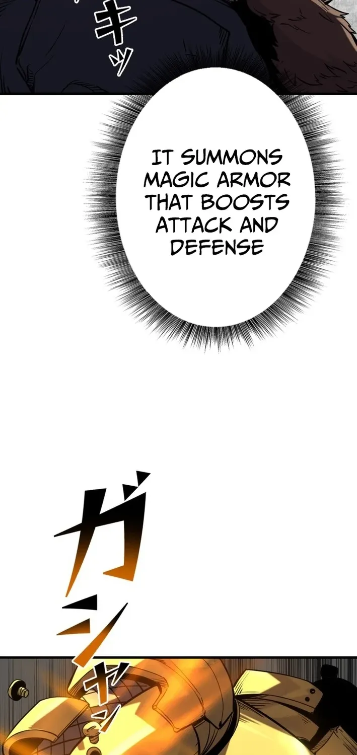 The Strongest Old Prisoner Survives Again Today Chapter 43 page 82 - 