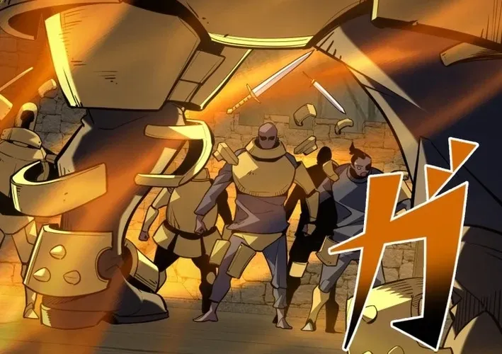 The Strongest Old Prisoner Survives Again Today Chapter 43 page 84 - 