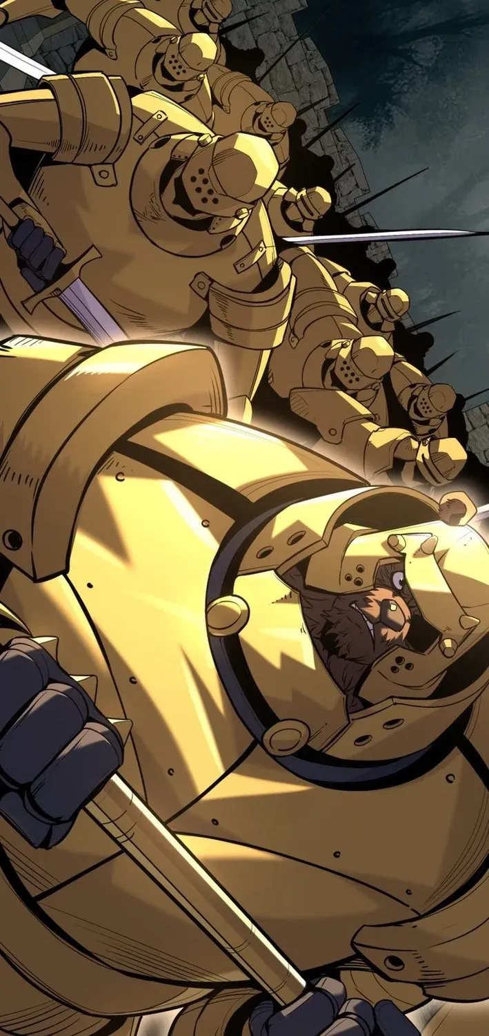 The Strongest Old Prisoner Survives Again Today Chapter 43 page 86 - 