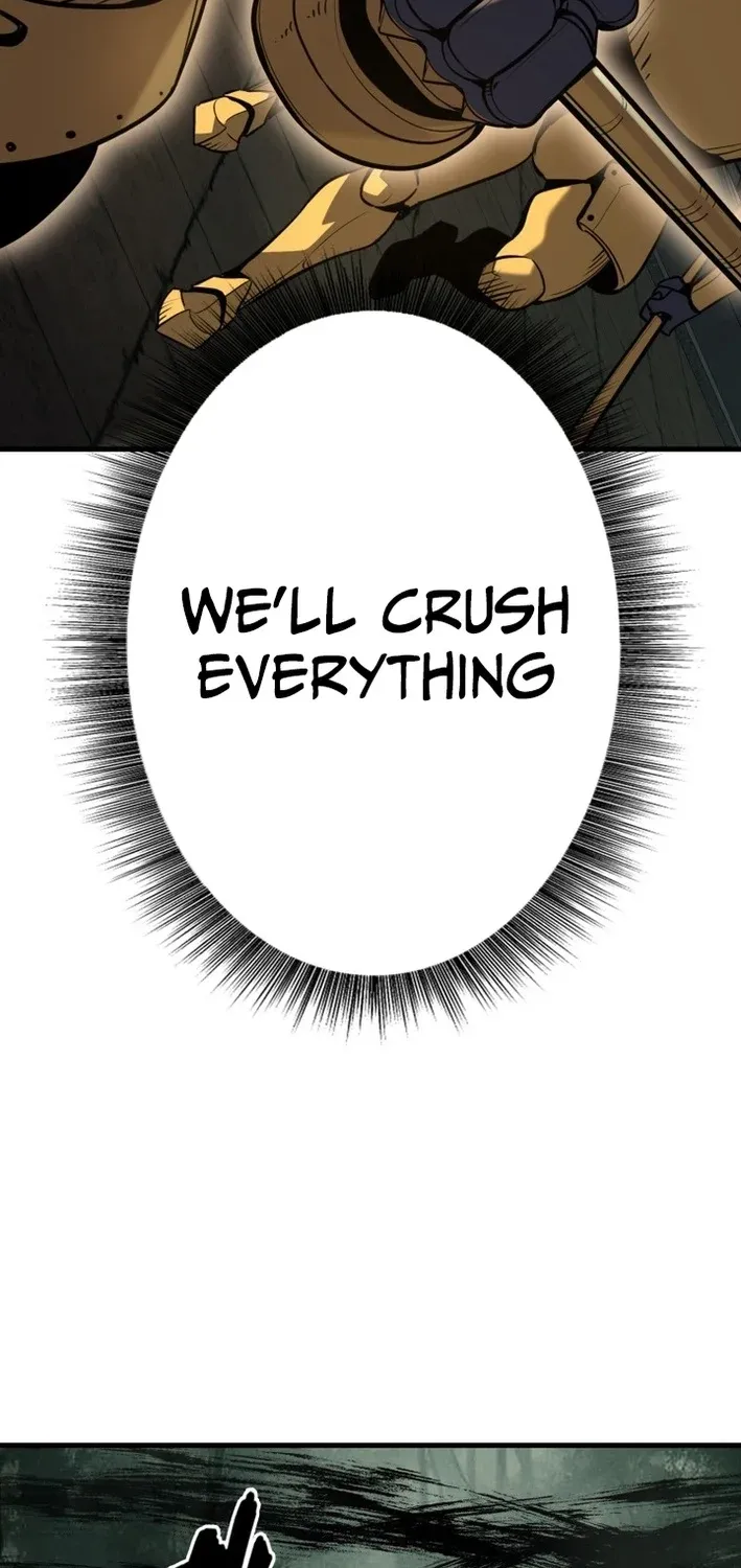 The Strongest Old Prisoner Survives Again Today Chapter 43 page 87 - 