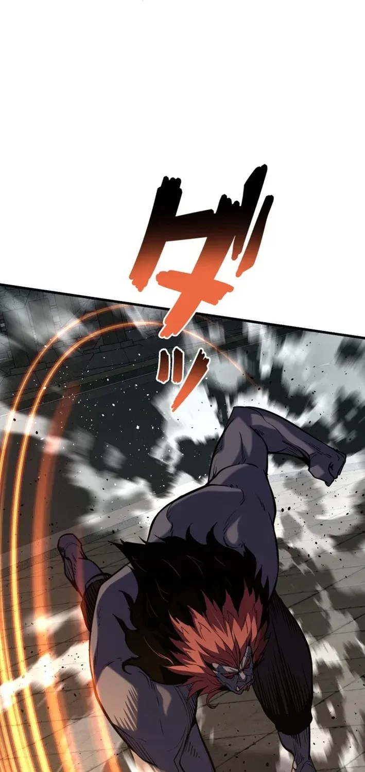 The Strongest Old Prisoner Survives Again Today Chapter 43 page 90 - 