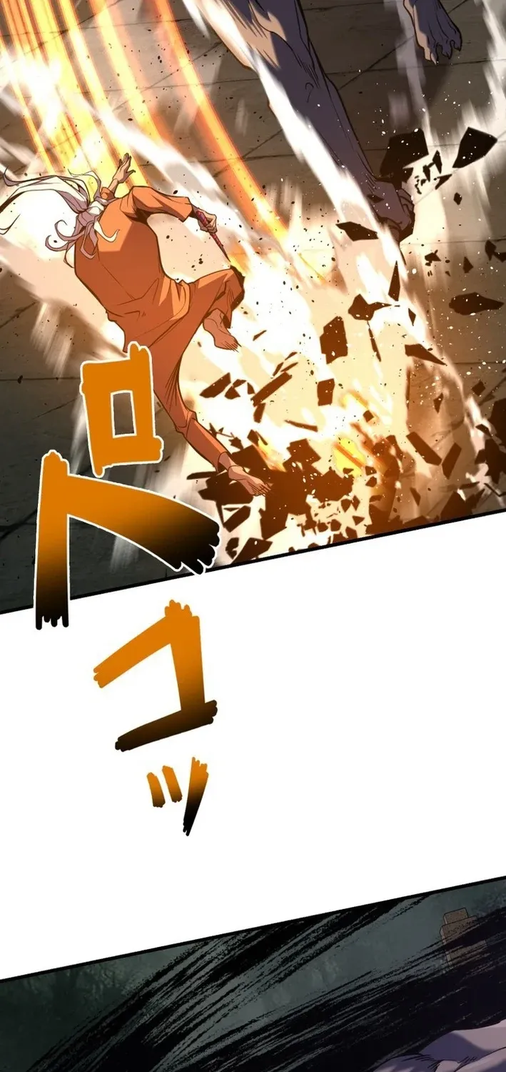 The Strongest Old Prisoner Survives Again Today Chapter 43 page 91 - 